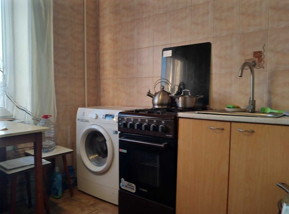 Квартира на вул. Дунайська, 14 в Запоріжжі, ID 387719, фото №8