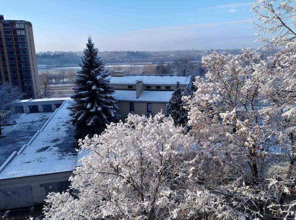 Квартира на вул. Дунайська, 14 в Запоріжжі, ID 387719, фото №10