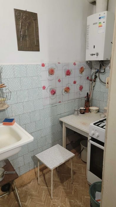 Квартира на вул. Павла Чубинського, 7 в Чернівцях, ID 245067, фото №12