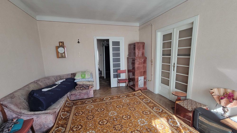 Квартира на вул. Павла Чубинського, 7 в Чернівцях, ID 245067, фото №4