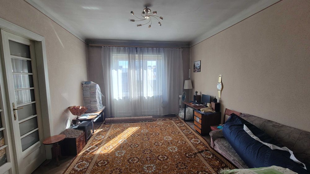 Квартира на вул. Павла Чубинського, 7 в Чернівцях, ID 245067, фото №5