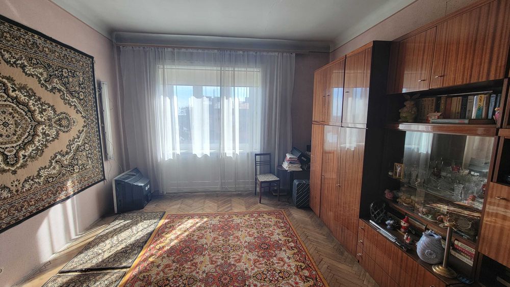Квартира на вул. Павла Чубинського, 7 в Чернівцях, ID 245067, фото №6