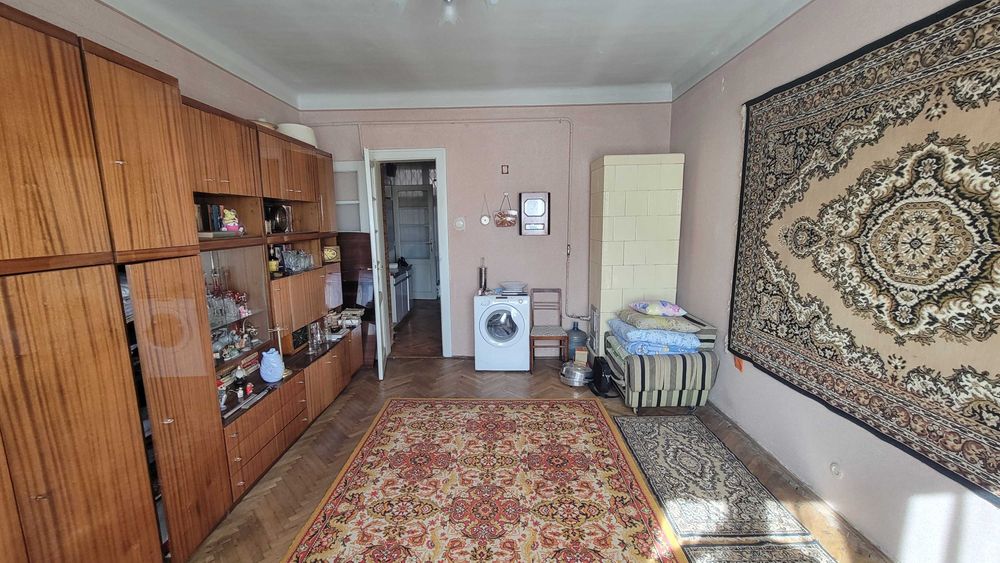 Квартира на вул. Павла Чубинського, 7 в Чернівцях, ID 245067, фото №7
