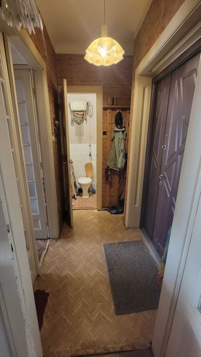 Квартира на вул. Павла Чубинського, 7 в Чернівцях, ID 245067, фото №8
