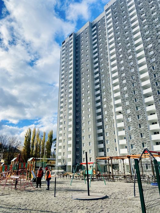 Квартира на вул. Коноплянська, 22-Б в Києві, ID 179255, фото №1