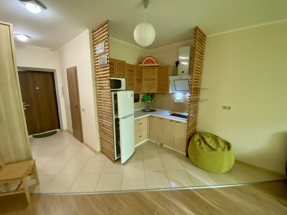 Квартира на вул. Степана Рудницького, 8д в Києві, ID 238253, фото №2