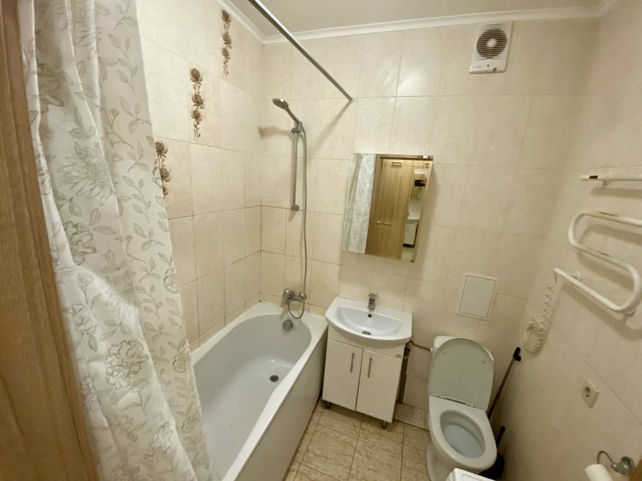 Квартира на вул. Степана Рудницького, 8д в Києві, ID 238253, фото №3