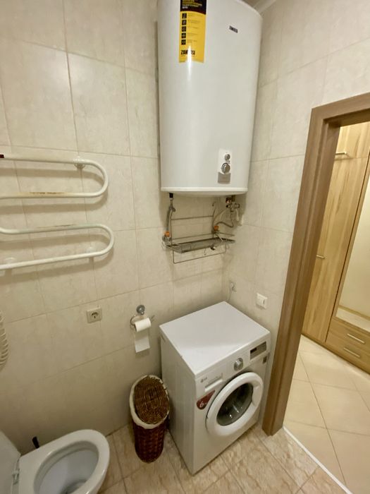 Квартира на вул. Степана Рудницького, 8д в Києві, ID 238253, фото №4
