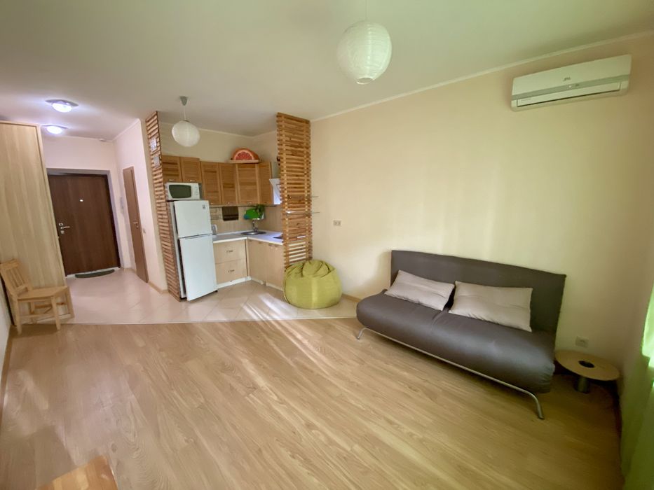 Квартира на вул. Степана Рудницького, 8д в Києві, ID 238253, фото №5