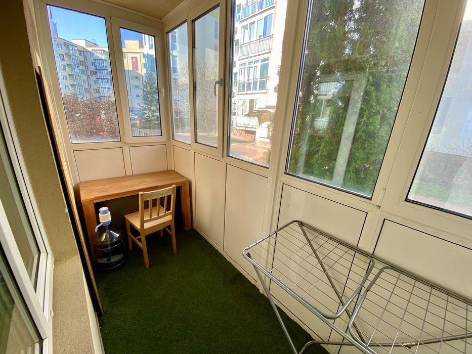 Квартира на вул. Степана Рудницького, 8д в Києві, ID 238253, фото №6