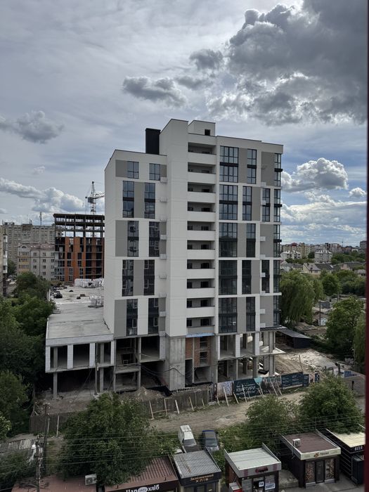 Квартира на вул. Гната Хоткевича в Івано-Франківську, ID 176609, фото №1