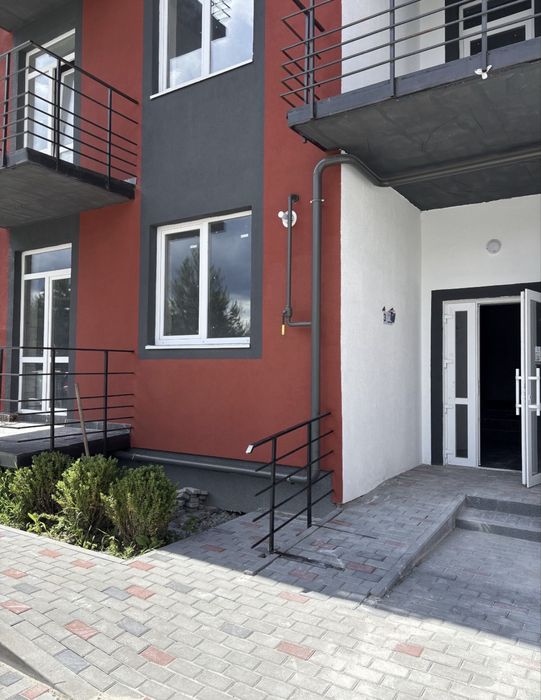 Квартира на ЖК Амстердам Клубний в Києві, ID 309459, фото №4