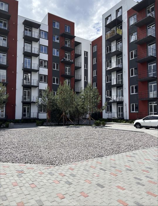 Квартира на ЖК Амстердам Клубний в Києві, ID 309459, фото №5