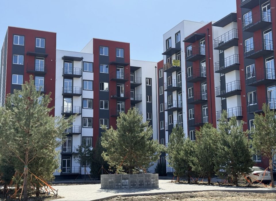 Квартира на ЖК Амстердам Клубний в Києві, ID 309459, фото №6