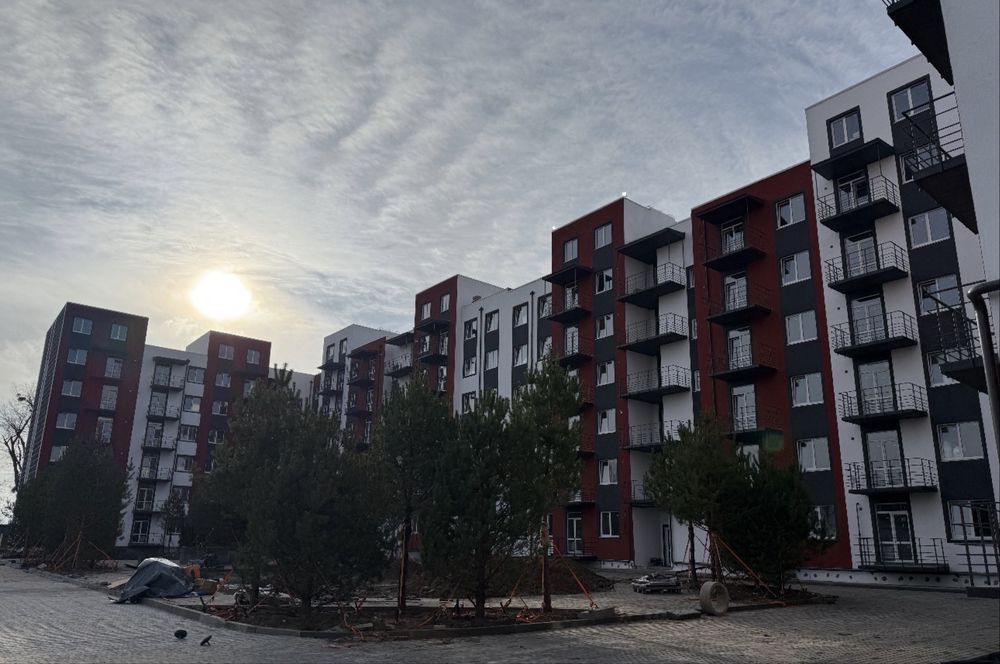 Квартира на ЖК Амстердам Клубний в Києві, ID 309459, фото №8