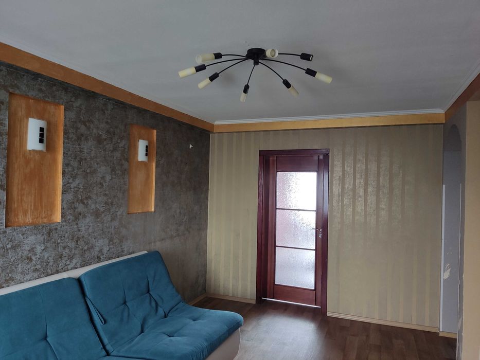 Квартира на вул. Західнодонбаська в Павлограді, ID 293018, фото №3