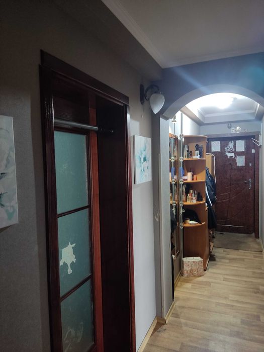 Квартира на вул. Західнодонбаська в Павлограді, ID 293018, фото №6