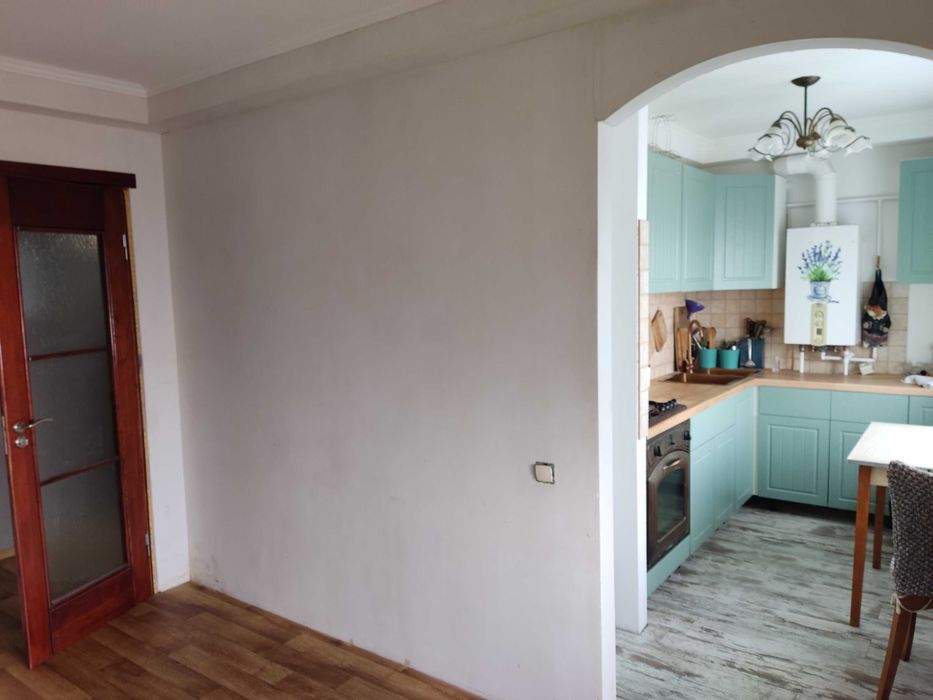 Квартира на вул. Західнодонбаська в Павлограді, ID 293018, фото №7