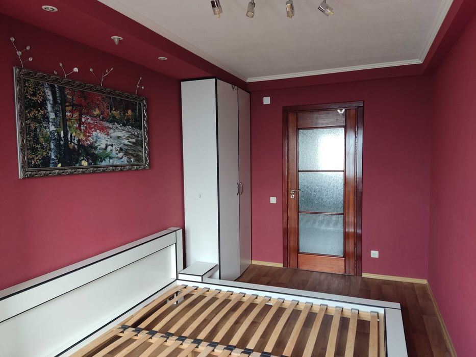 Квартира на вул. Західнодонбаська в Павлограді, ID 293018, фото №8
