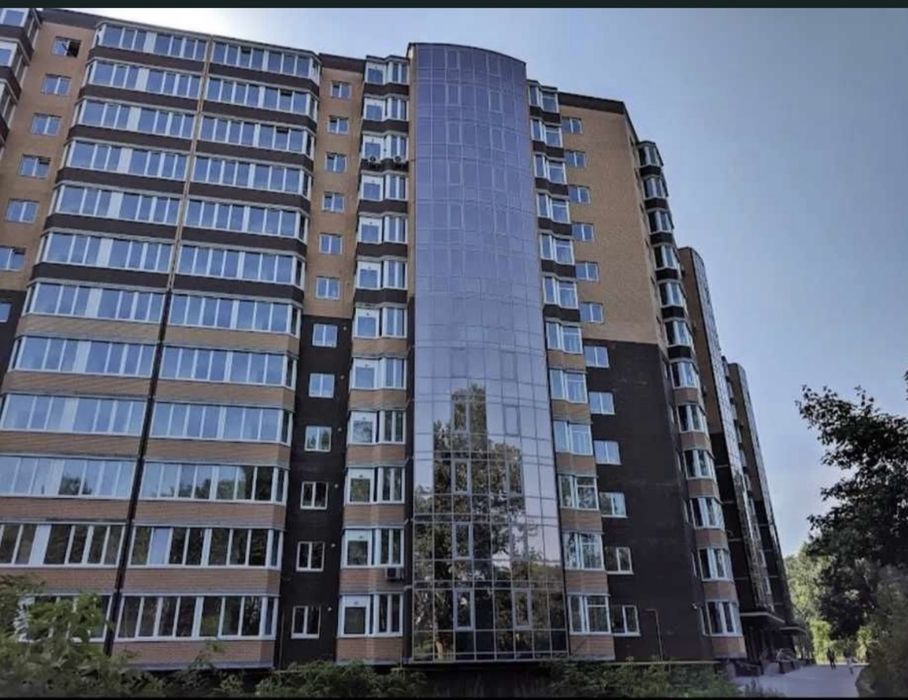 Квартира в Сумах, ID 292217, фото №2