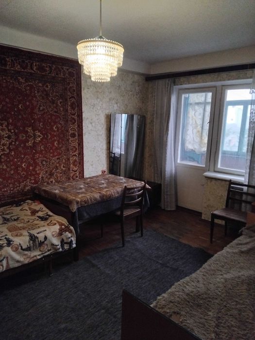 Квартира на вул. Василя Іваниса, 13 в Київ, ID 317668, фото №1