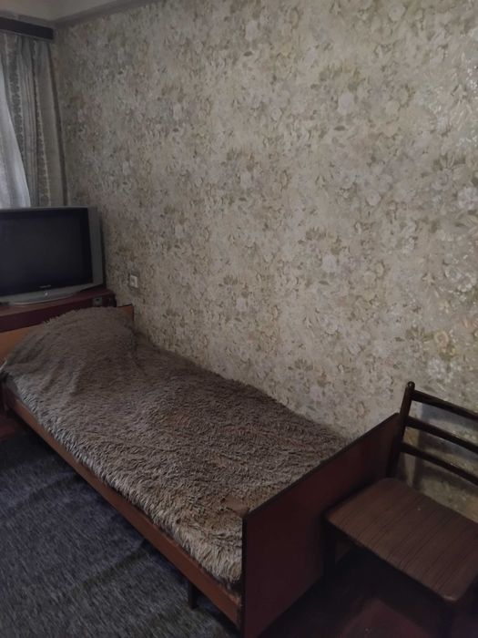 Квартира на вул. Василя Іваниса, 13 в Київ, ID 317668, фото №2