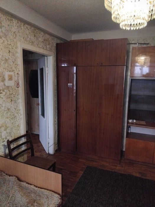 Квартира на вул. Василя Іваниса, 13 в Київ, ID 317668, фото №3