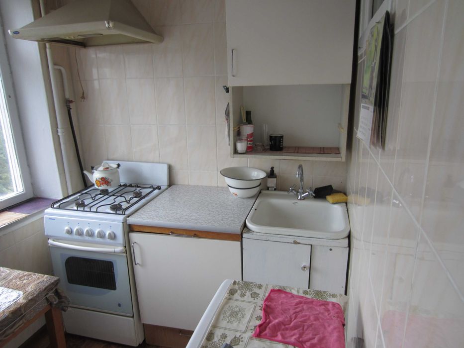 Квартира на вул. Василя Іваниса, 13 в Київ, ID 317668, фото №5