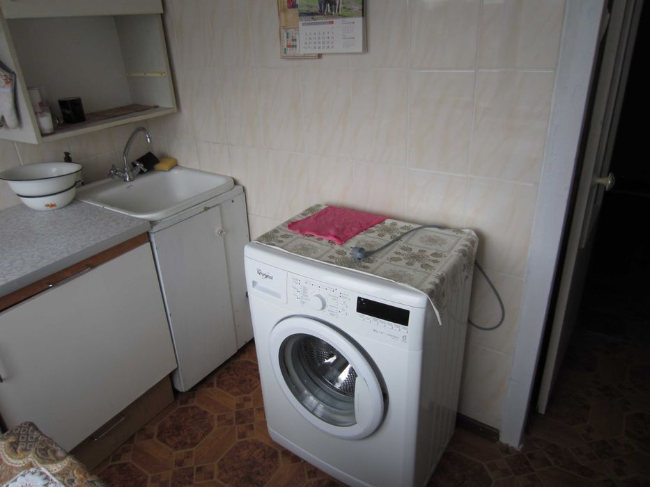 Квартира на вул. Василя Іваниса, 13 в Києві, ID 317668, фото №6