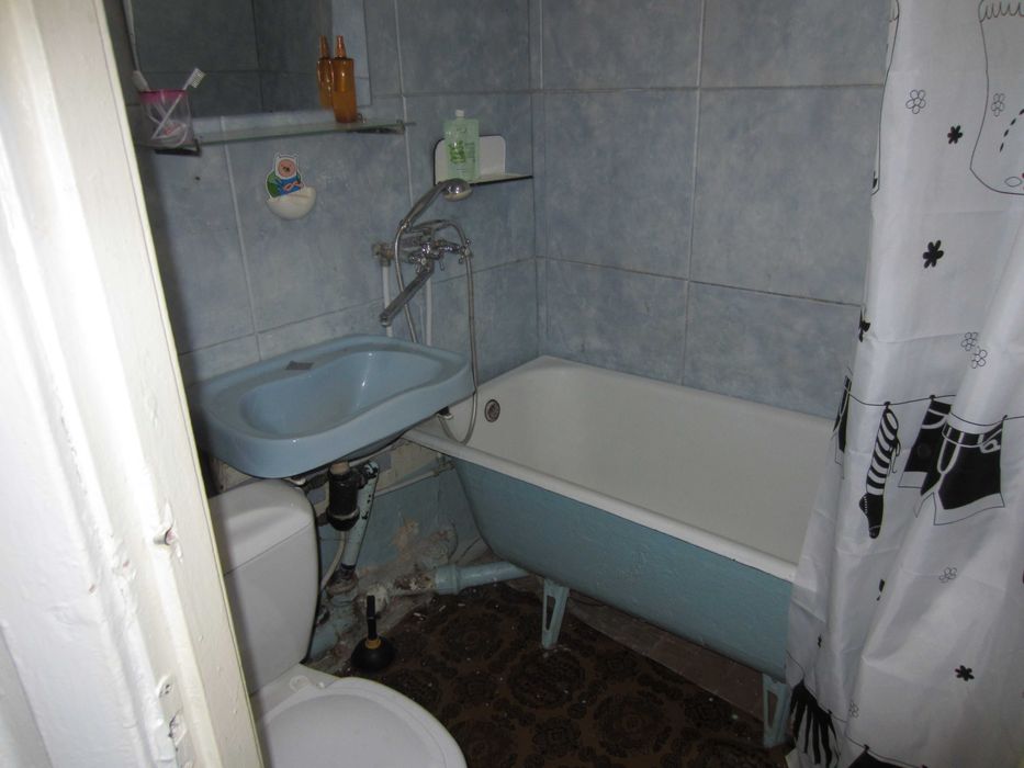 Квартира на вул. Василя Іваниса, 13 в Києві, ID 317668, фото №7