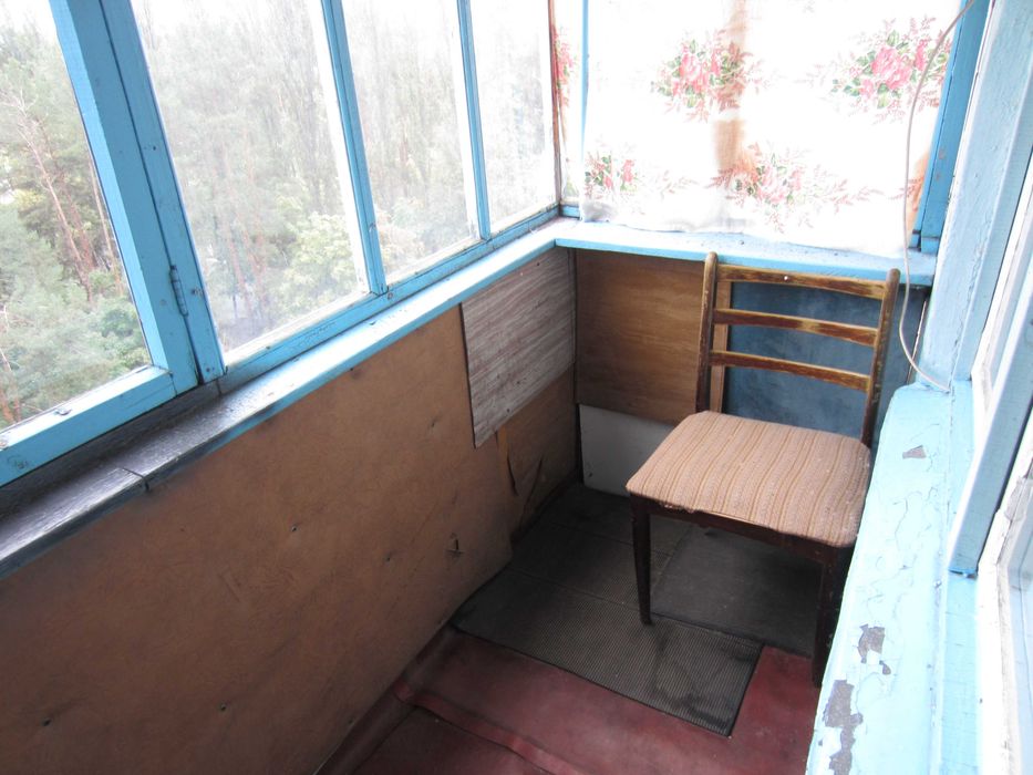 Квартира на вул. Василя Іваниса, 13 в Києві, ID 317668, фото №8