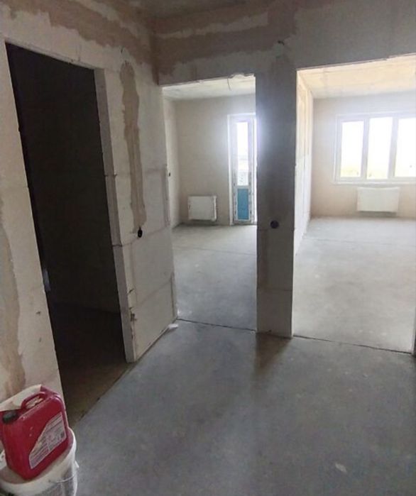 Квартира на вул. Доковська, 10 в Києві, ID 311848, фото №8