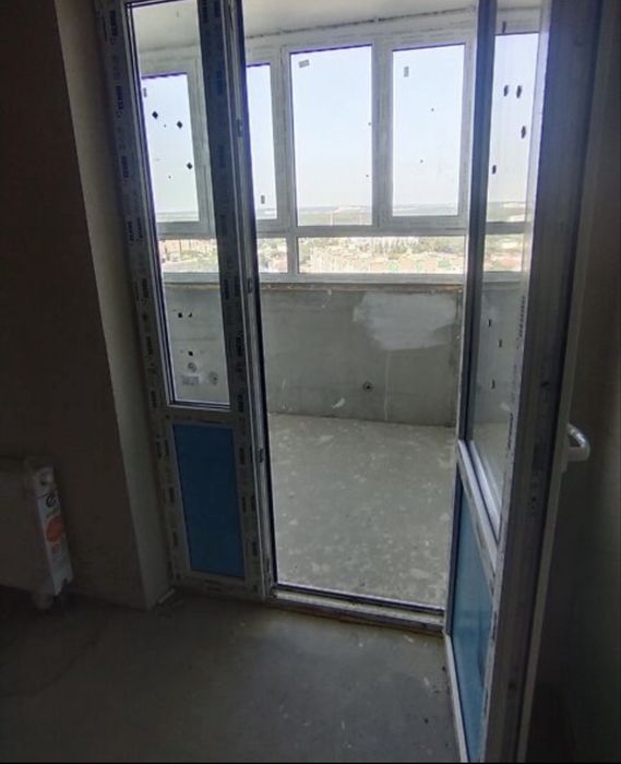 Квартира на вул. Доковська, 10 в Києві, ID 311848, фото №10