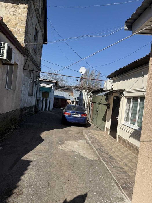 Квартира на вул. 5 Залковська в Одесі, ID 204472, фото №15