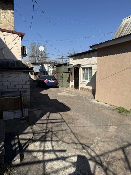 Квартира на вул. 5 Залковська в Одесі, ID 204472, фото №16
