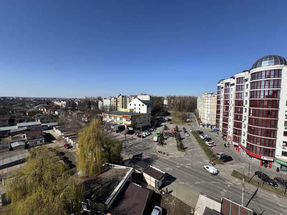 Квартира на вул. Гната Хоткевича в Івано-Франківську, ID 203115, фото №3