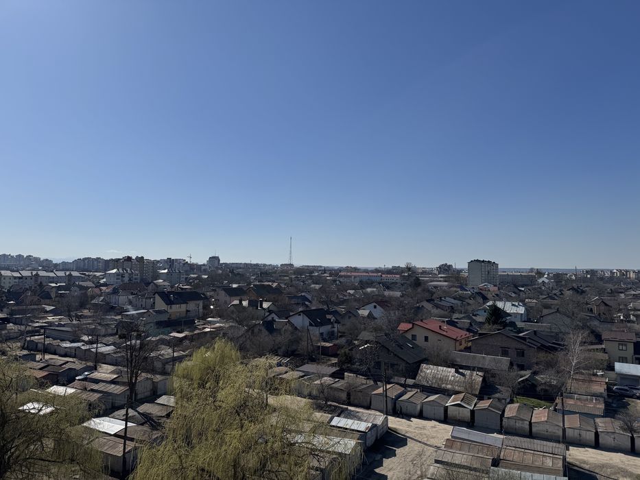 Квартира на вул. Гната Хоткевича в Івано-Франківську, ID 203115, фото №4