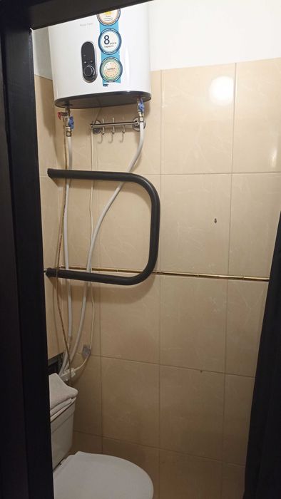 Квартира на пл. біля метро Контрактова в Київ, ID 215550, фото №4