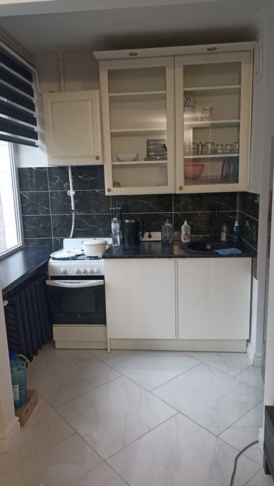 Квартира на пл. біля метро Контрактова в Київ, ID 215550, фото №5
