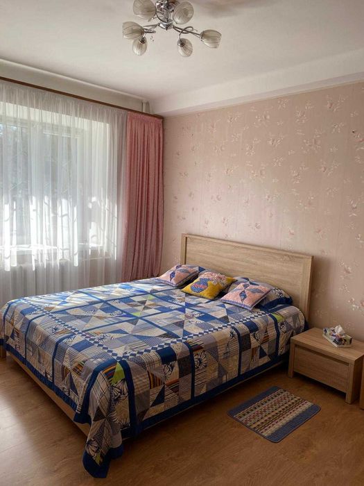 Квартира на вул. Кирилівська, 124 в Києві, ID 274779, фото №1