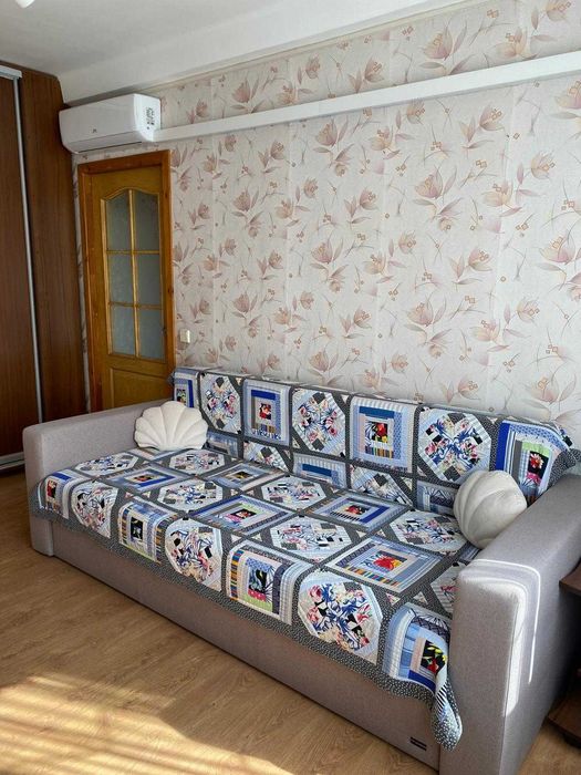 Квартира на вул. Кирилівська, 124 в Києві, ID 274779, фото №2