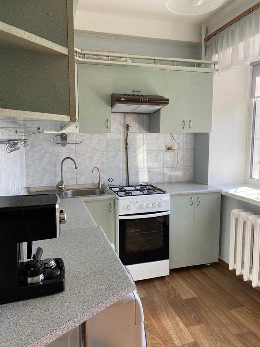 Квартира на вул. Кирилівська, 124 в Києві, ID 274779, фото №5