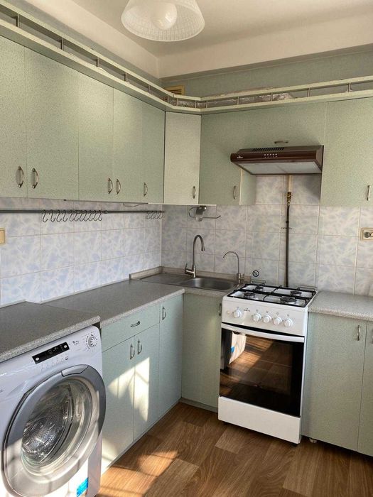 Квартира на вул. Кирилівська, 124 в Києві, ID 274779, фото №6