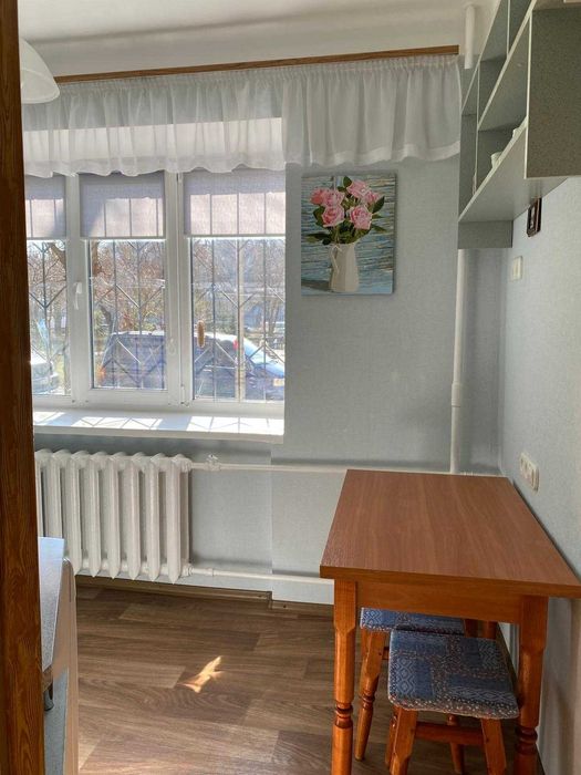 Квартира на вул. Кирилівська, 124 в Києві, ID 274779, фото №7