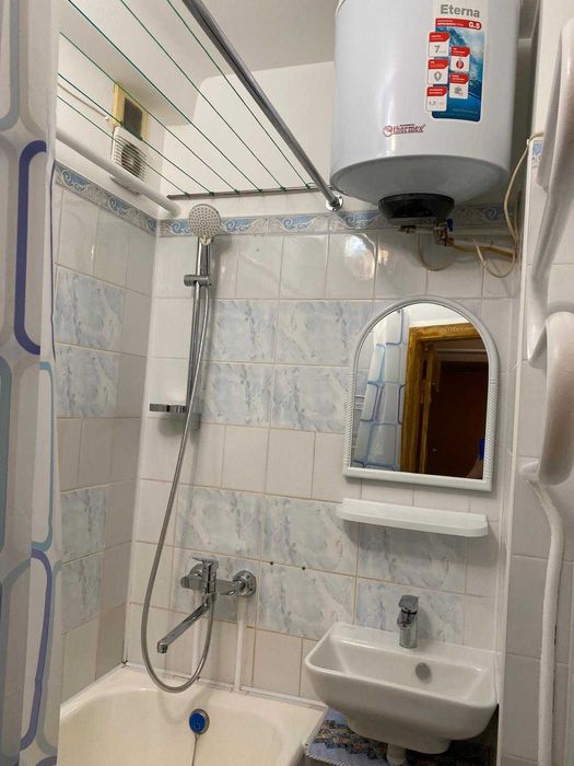 Квартира на вул. Кирилівська, 124 в Києві, ID 274779, фото №9