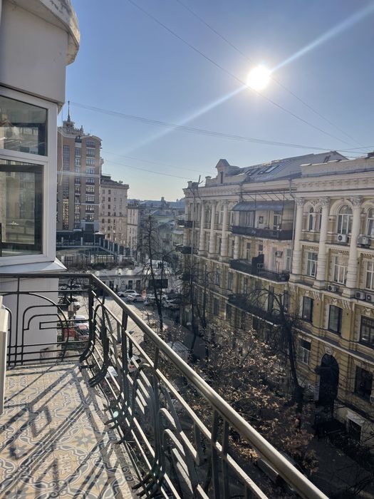 Квартира на вул. М. Заньковецької, 7 в Києві, ID 208839, фото №11