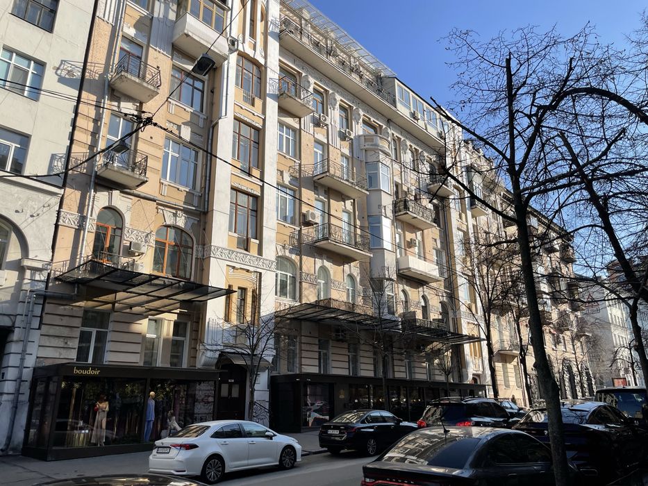 Квартира на вул. М. Заньковецької, 7 в Києві, ID 208839, фото №21