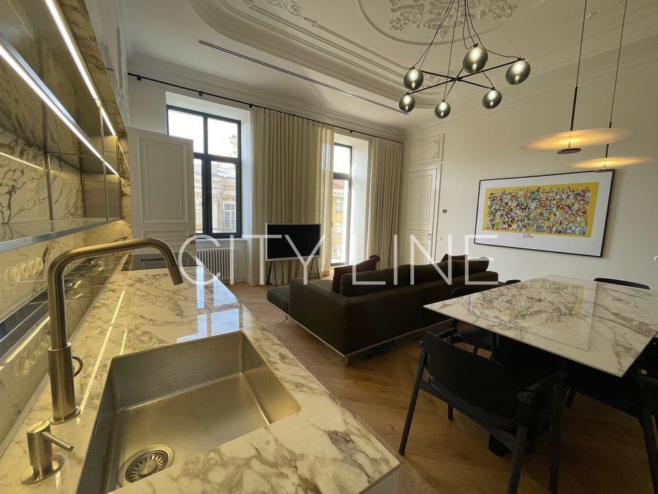 Квартира на вул. М. Заньковецької, 7 в Києві, ID 208839, фото №5