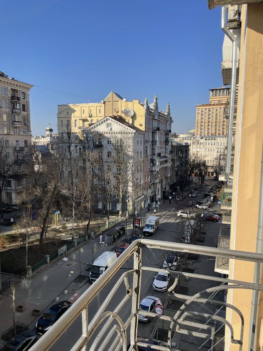 Квартира на вул. М. Заньковецької, 7 в Києві, ID 208839, фото №10