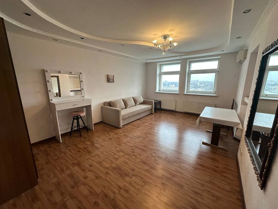 Квартира на вул. Котельникова, 1 в Києві, ID 333697, фото №18